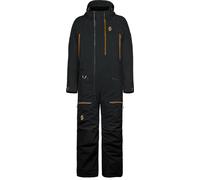 Scott Roop Dryo 2023 One Piece Snowmobile Suit, black, size 3XL for Men