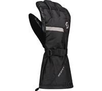 Scott Roop Snowmobile Gloves, black, size 2XL for Men