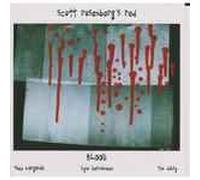 Scott Rosenberg - Scott rosenberg's Red-Blood (UK Import)