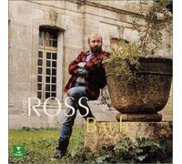Scott Ross - Bach: Goldberg Variations