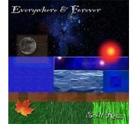 Scott Ross - Everywhere & Forever
