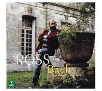 Scott Ross - Variations Goldberg / Bwv.988