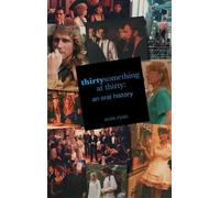 Scott Ryan thirtysomething at thirty (Hardback)