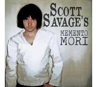 Scott Savage Memento Mori (Vinyl) (US IMPORT)