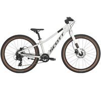 Scott Scale 400 Alloy Silver