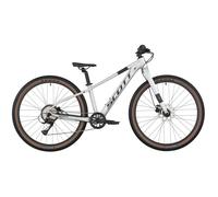 "Scott Scale 600 26" Kids Bike - 2027" - Alloy Silver
