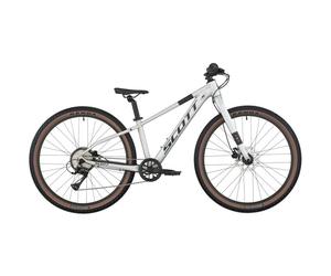 "Scott Scale 600 26" Kids Bike - 2027" - Alloy Silver