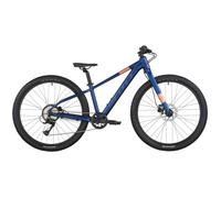 "Scott Scale 600 26" Kids Bike - 2027" - Clematis Blue