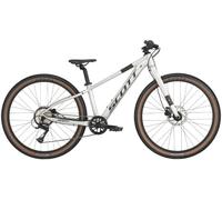 Scott Scale 600 Alloy Silver