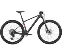 Scott Scale 910 Mountain Bike 2026 - Hardtail MTB carbon black