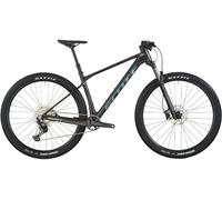 Scott Scale 920 Mountain Bike 2026 - Hardtail MTB Carbon Black