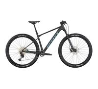 Scott Scale 925 Hardtail Mountain Bike - 2026 - Black, L