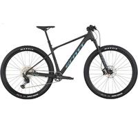 Scott Scale 925 Mountain Bike 2026 - Hardtail MTB Black
