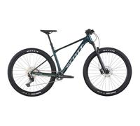 Scott Scale 935 Hardtail Mountain Bike - 2026 - Twinkle Green, L