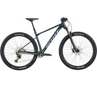 Scott Scale 935 Mountain Bike 2026 - Hardtail MTB twinkle green