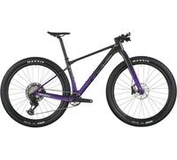 Scott Scale Gravel 10 carbon black/indigo purple