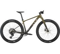 Scott Scale Gravel 20 kaki green/carbon black