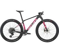 Scott Bikes Scale Rc X0 Eagle Axs 2026 Gravel Bike Black M
