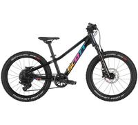 Scott Scale RC 200 Black