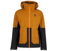 Scott - SCO Explorair Softshell Jacket - Softshell jacket size M, orange
