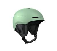 Scott - Track Plus - Ski helmet size 51-55 cm - S, green