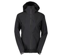 Scott SCO Jacket W's Commuter 2.5L (black)