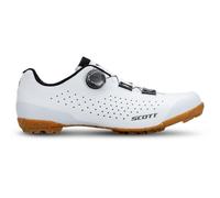 SCOTT Sco Shoe Gravel Pro - Men - White - size 41- model 2026 41