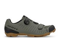SCOTT Sco Shoe Mtb Comp Boa - Men - Grey / Black - size 44- model 2026 44