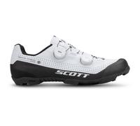 SCOTT Sco Shoe Mtb Rc - Mixte - White / Black - size 44- model 2026 44
