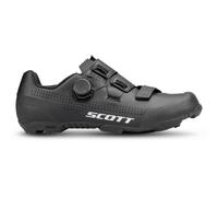 SCOTT Sco Shoe Mtb Team Boa - Men - Black - size 44- model 2026 44