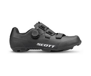 SCOTT Sco Shoe Mtb Team Boa - Men - Black - size 47- model 2026 47