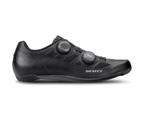 SCOTT Sco Shoe Road Vertec Boa - Men - Black - size 44- model 2026 44