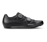 SCOTT Sco Shoe Road Vertec Boa - Mixte - Black - size 43- model 2026 43