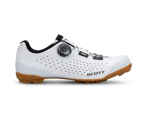 SCOTT Sco Shoe W's Gravel Pro - Women - White - size 36- model 2026 36