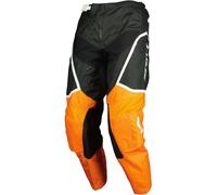Scott 350 Track Evo Off-road Pants Orange,Black 38 Man