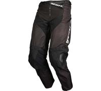 Scott X-Plore Swap Motocross Pants, black-white, size 36