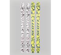 Scott Sea 108 2027 Skis yellow 192