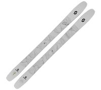 Scott - Pack Ski Sea 108 - 176 + Attack 11 Gw Br.110 Solid White - Ski