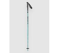 Scott Sea Ski Poles mint green 105