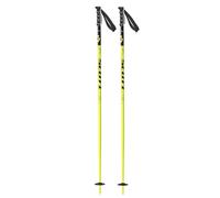 Scott SEA Ski Poles - Sample: Neon Yellow: 125cm Size: 125cm, Colour: