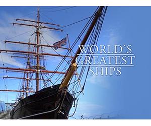 Scott & Shackleton's Antarctic Adventure: The Discovery