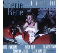Scott, Sherie Rene - Sherie Rene...Men I've Had