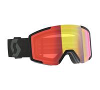 Scott Shield+extra Lens Ls Ski Goggles