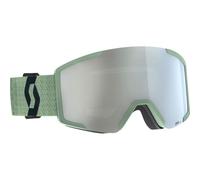SCOTT Shield - Mixte - Green - size only size- model 2026 only size