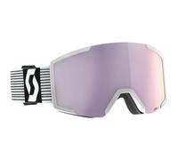 SCOTT Shield - Mixte - White - size only size- model 2026 only size