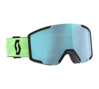 Scott - Shield S2 (VLT 24%) - Ski goggles multi