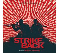 Scott Shields - Strike Back