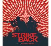 Scott Shields - Strike Back (Original Television Soundtrack)