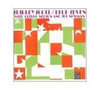 Scott, Shirley - Blue Seven