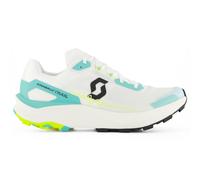 Scott - Trail running shoes - Kinabalu Trail Bright White/Cascade Blue for Men - Size 9 UK White 9 UK